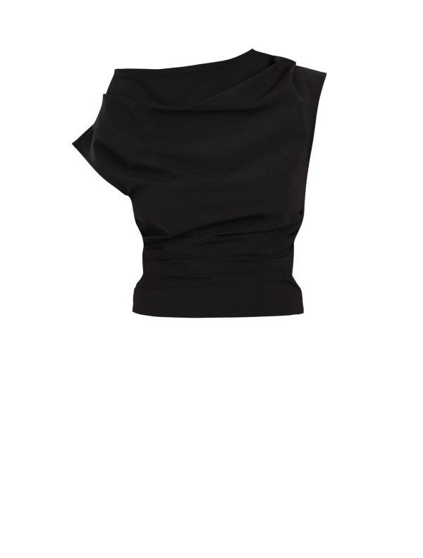 Kucxe Bodice Top